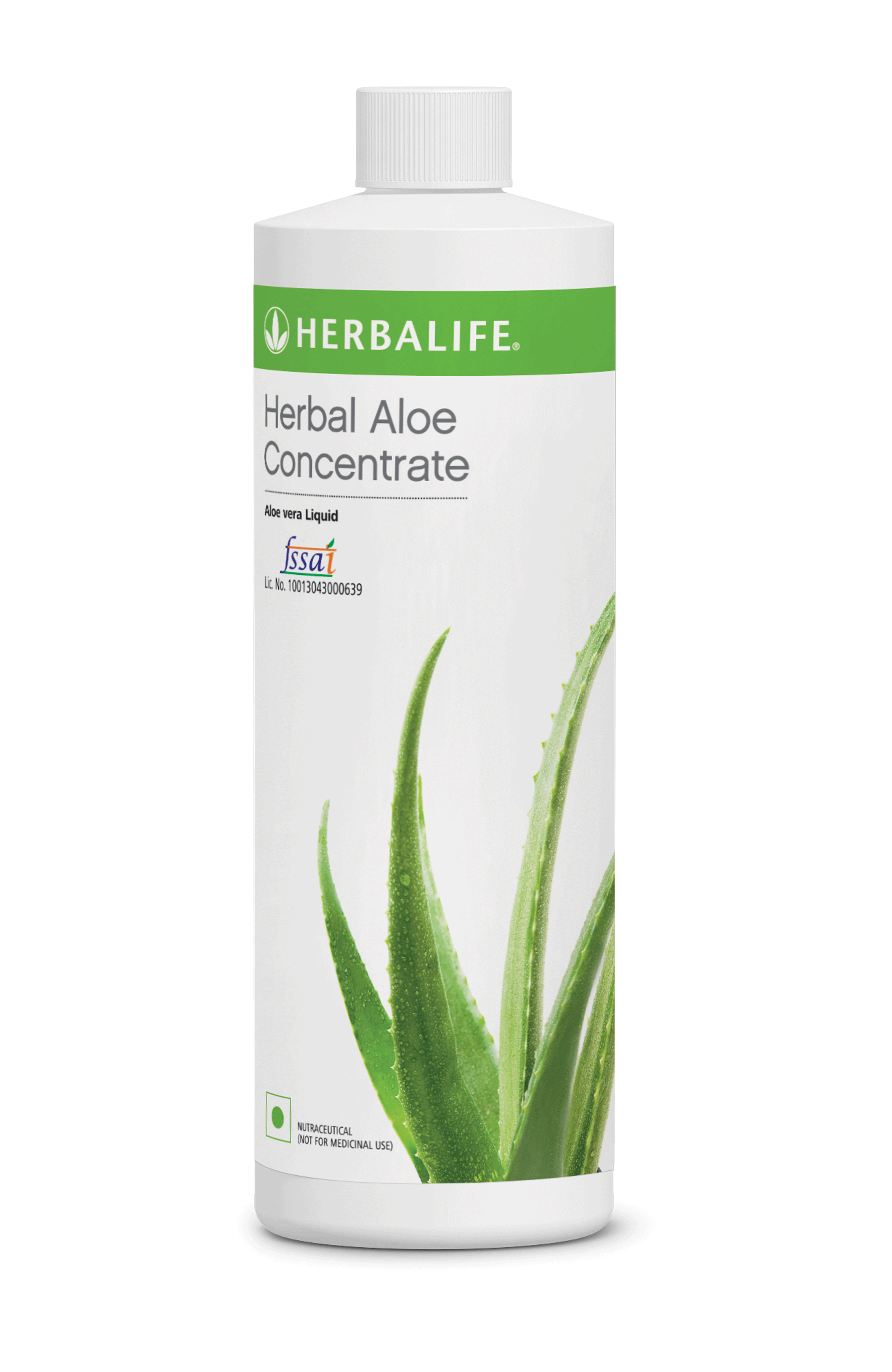 Herbalife India Launches Herbal Aloe Concentrate To Strengthen 