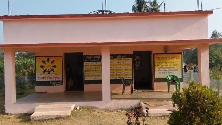 anganwadi