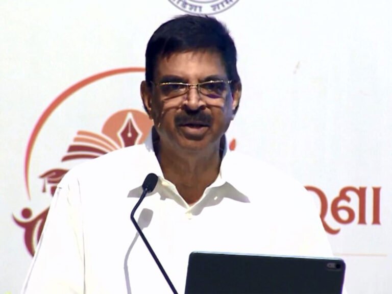 governor