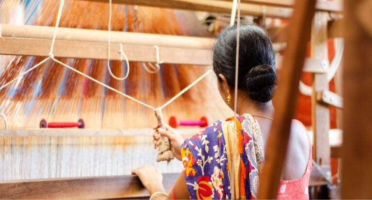 handloom