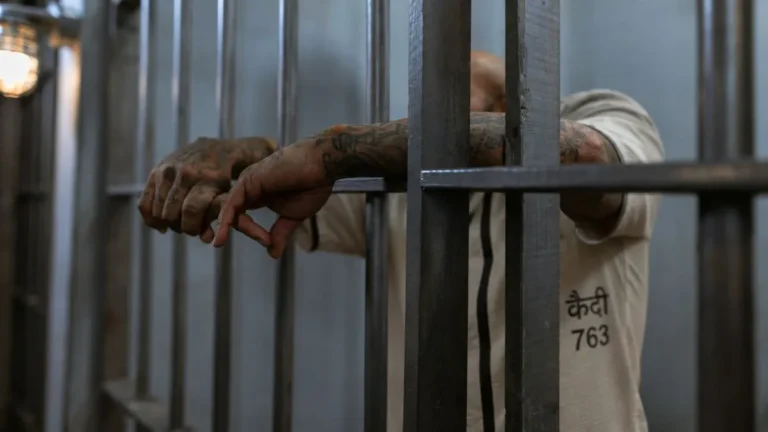 jail