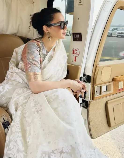 kangana