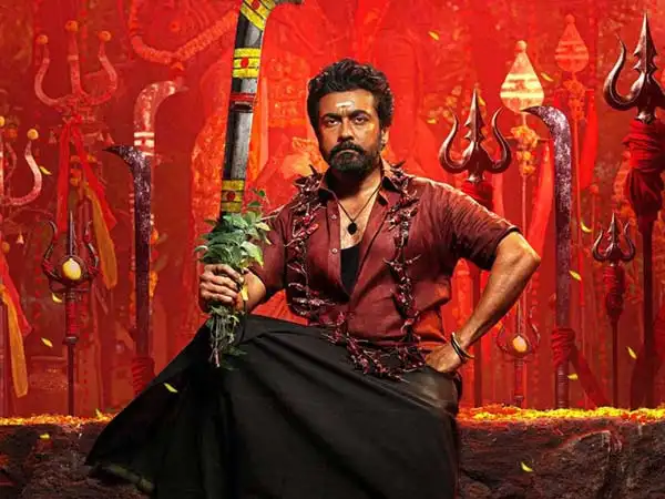 surya