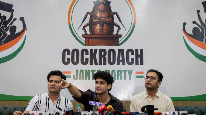 cockroach