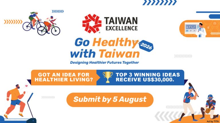 Press Release 2 - GHWT 2026