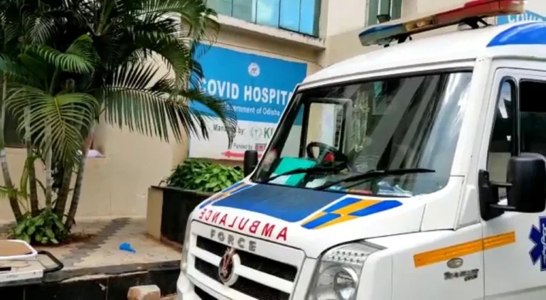 ambulance