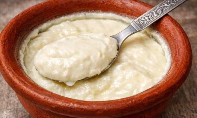 dahi