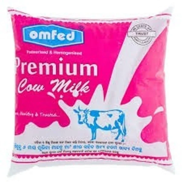 milk